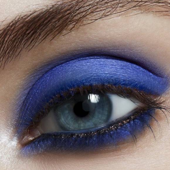 “Cobalt” Pro Palette Eyeshadow Refill - Picture 4 of 5